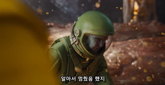 가오갤 멤버 중 드렉스에 대한 의외의 사실_16.webp