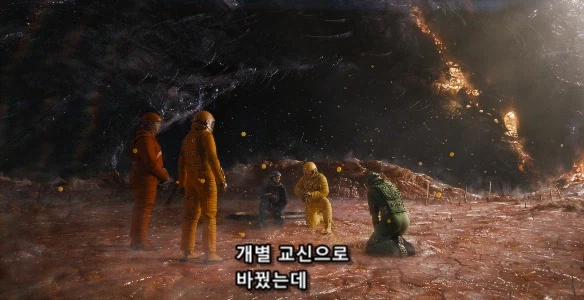 가오갤 멤버 중 드렉스에 대한 의외의 사실_17.webp