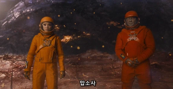 가오갤 멤버 중 드렉스에 대한 의외의 사실_20.webp