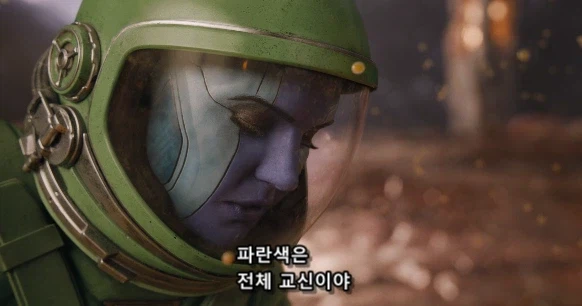 가오갤 멤버 중 드렉스에 대한 의외의 사실_21.webp