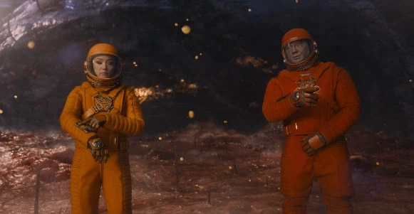 가오갤 멤버 중 드렉스에 대한 의외의 사실_31.webp