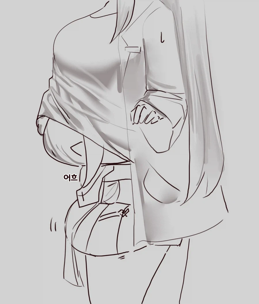 트릭컬)사멜리아를 위해 엘레나가 되어주는 교주_3.webp