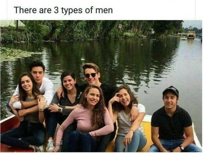 남자는 3가지의 유형이 있습니다.jpg_1.webp