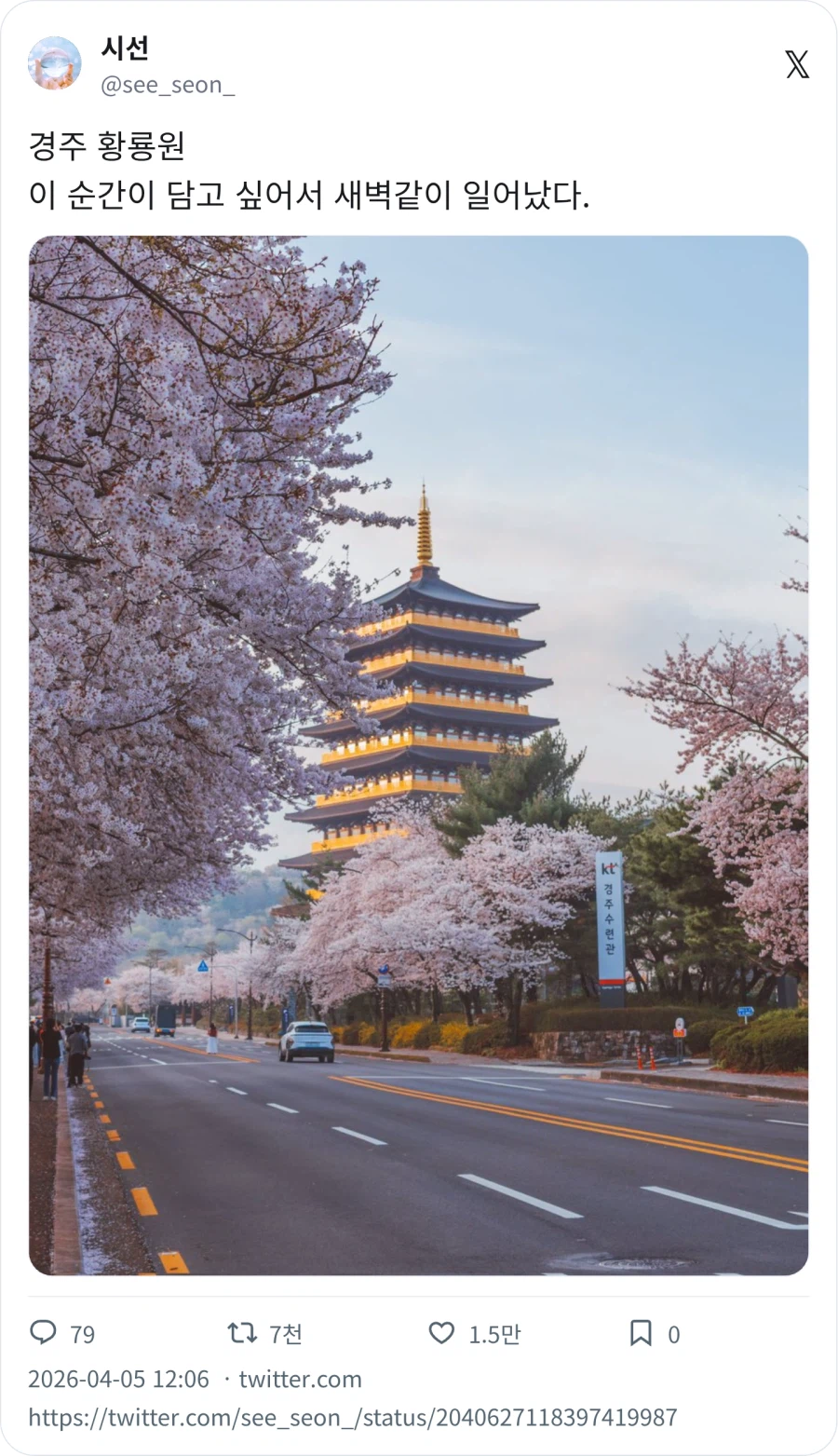 경주 황룡원 꼭대기층 이름을 미국이라고 하고 싶다_1.webp