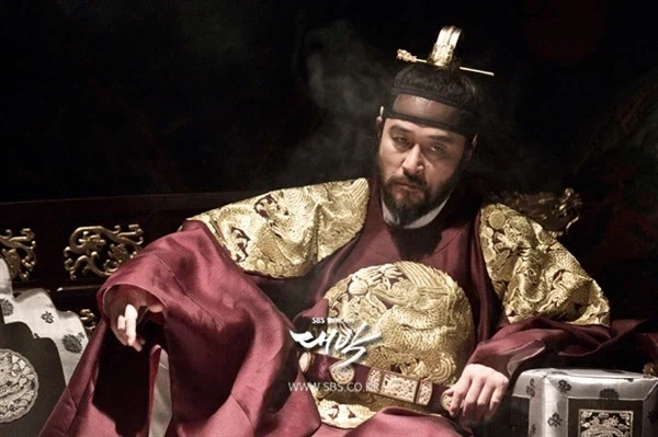 성질 더러운 숙종이 유일하게 쭉 사랑해줬던 것_1.webp