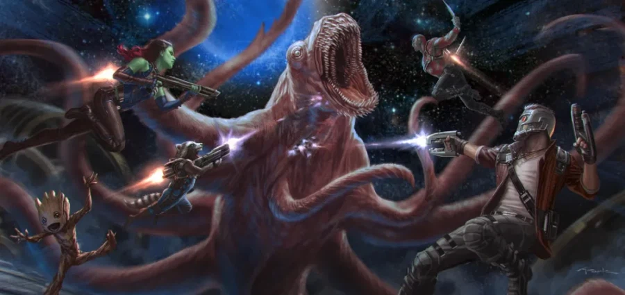 MCU) 드렉스의 지적능력이 관객들에게 전달되지 않는이유_1.webp