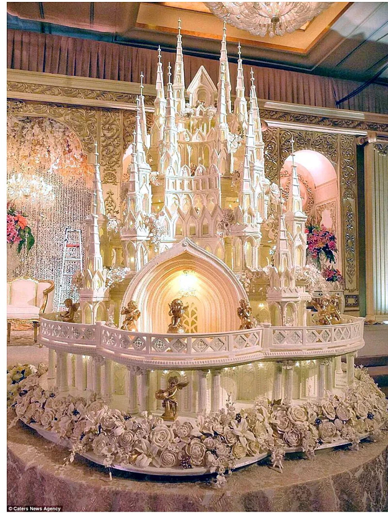 하나에 600만원이나 한다는 케이크_1.webp