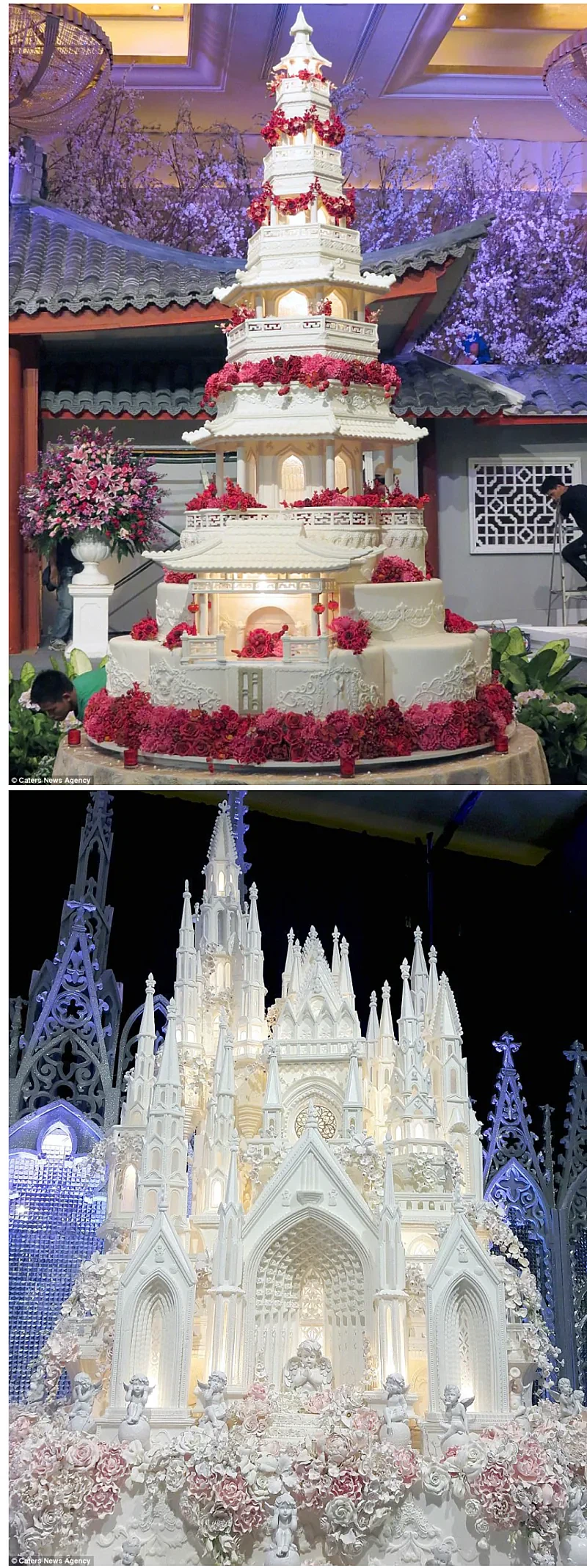 하나에 600만원이나 한다는 케이크_2.webp