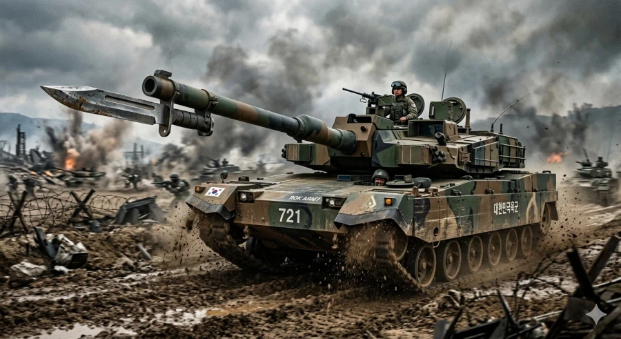 전차로 공격시 탄환이 모두 소진되면??_1.webp