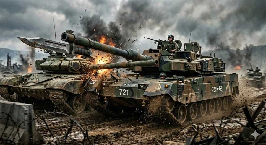 전차로 공격시 탄환이 모두 소진되면??_2.webp