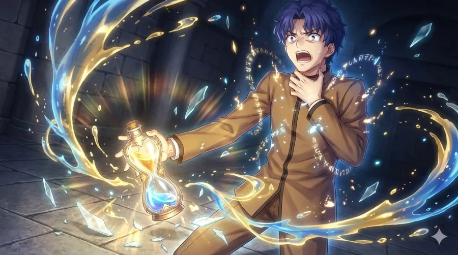 페이트) 자신의 인생을 바꾸는 약을 마신 신지.ai_3.webp