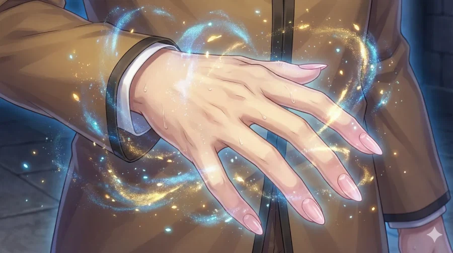 페이트) 자신의 인생을 바꾸는 약을 마신 신지.ai_5.webp