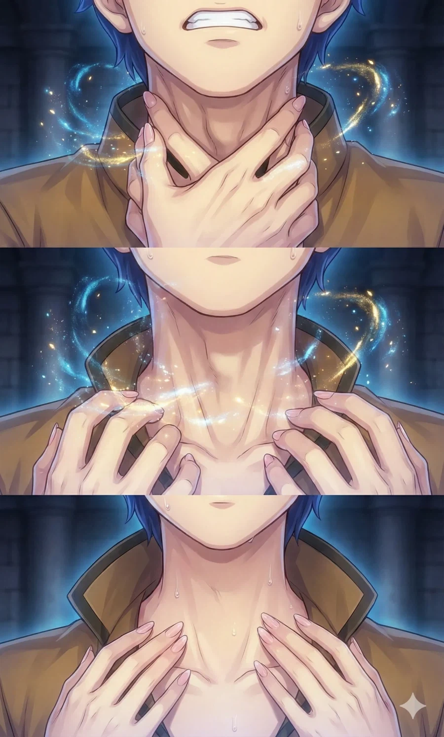 페이트) 자신의 인생을 바꾸는 약을 마신 신지.ai_6.webp