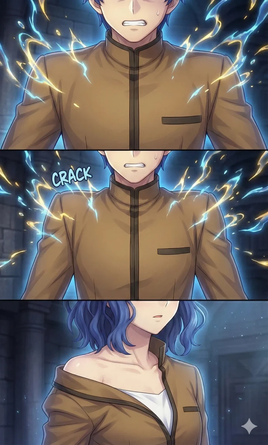 페이트) 자신의 인생을 바꾸는 약을 마신 신지.ai_8.webp