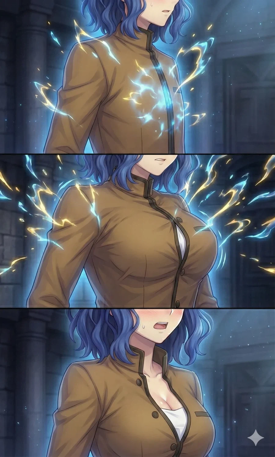 페이트) 자신의 인생을 바꾸는 약을 마신 신지.ai_9.webp