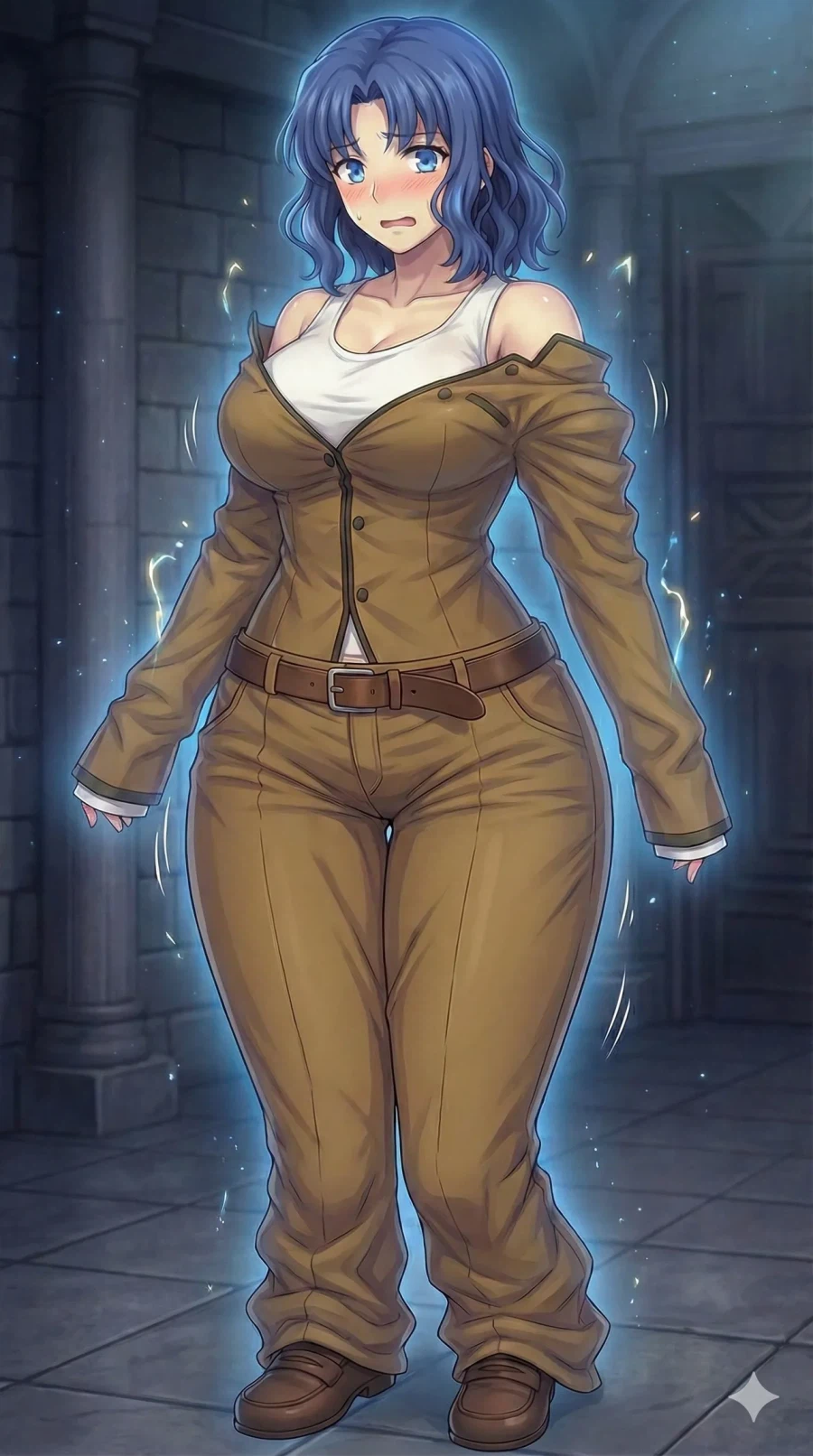 페이트) 자신의 인생을 바꾸는 약을 마신 신지.ai_11.webp