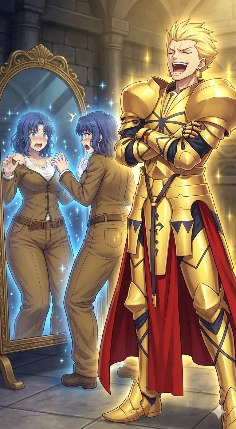 페이트) 자신의 인생을 바꾸는 약을 마신 신지.ai_12.webp