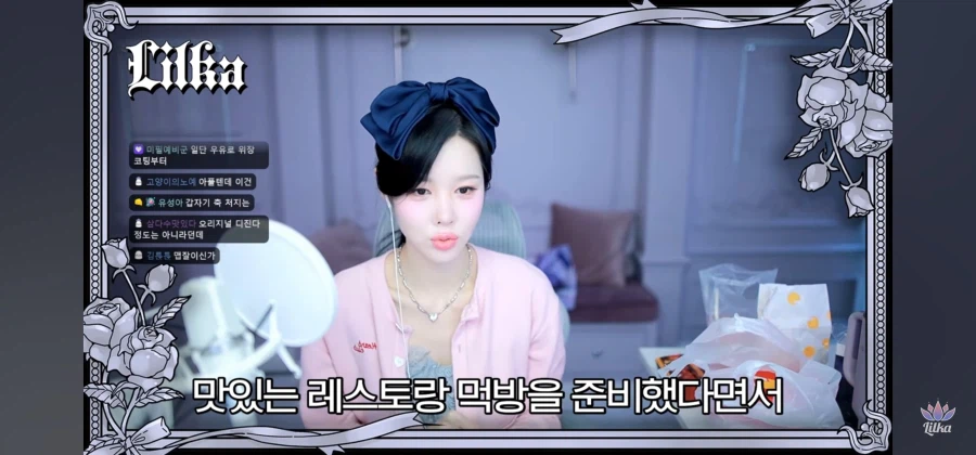 고생한 사장님을 위해 레스토랑을 준비한 직원들_2.webp