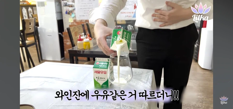 고생한 사장님을 위해 레스토랑을 준비한 직원들_9.webp