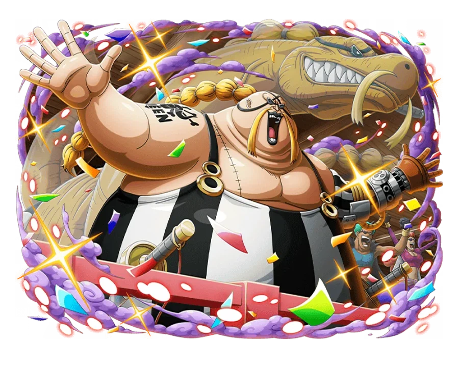 원피스 쓰레기지만 더 큰 쓰레기에게 뭍힌경우_1.webp