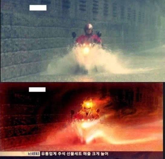 마블 고스트 라이더의 탄생 배경_2.webp