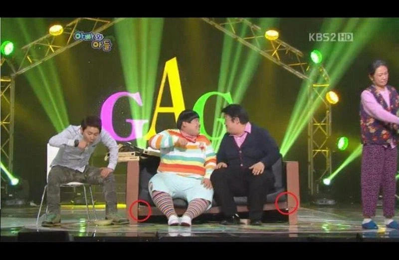 개그콘서트에서 가장 고생한 등장인물_1.webp