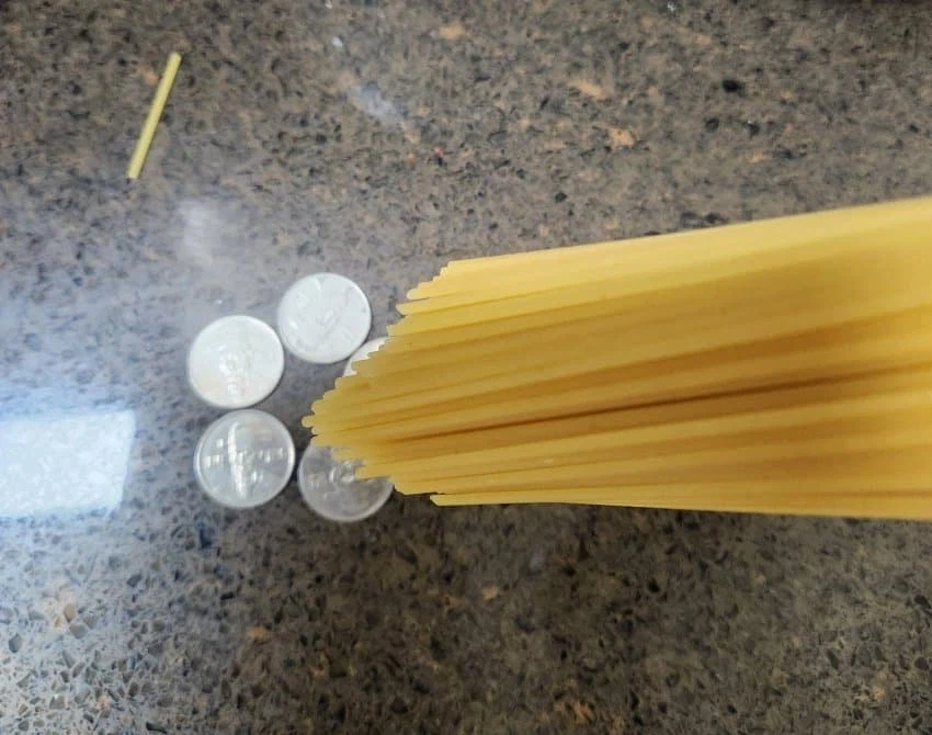 파스타 1인분이 500원 크기라고?_1.webp