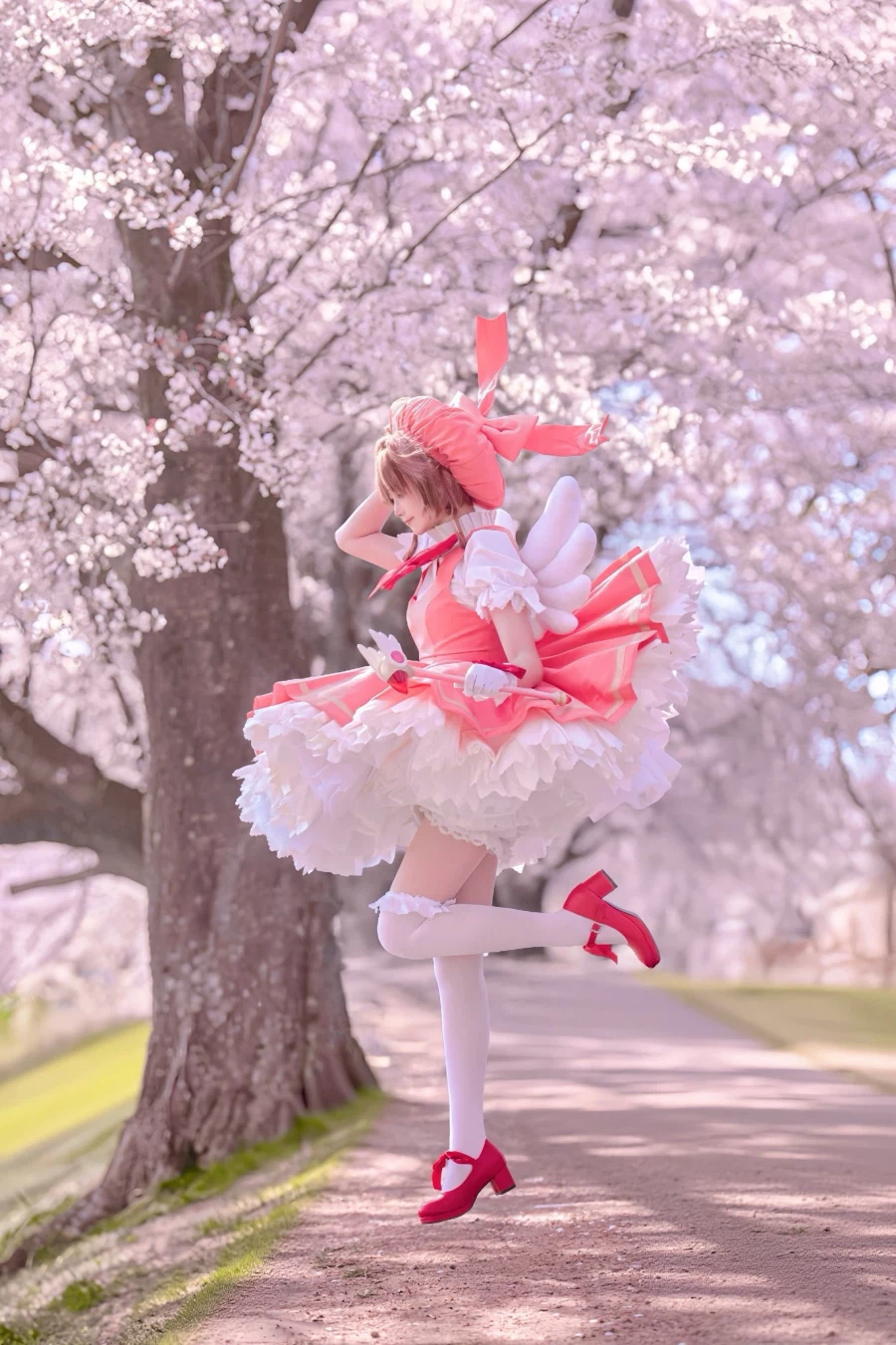 카드캡터 체리 코스프레 2026_1.webp