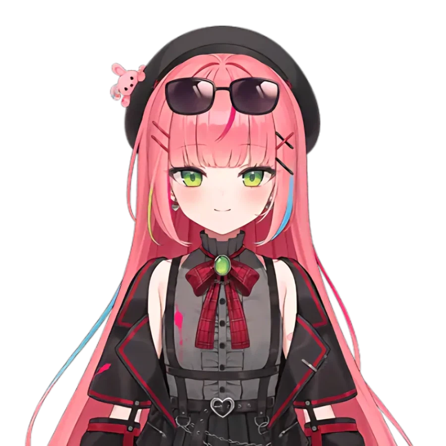 하나코 나나는 누구냐 감히 원 라스트 키스를 커버 한다고!_1.webp