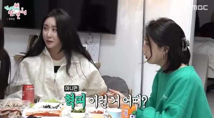 걸그룹 연륜 이슈_1.webp