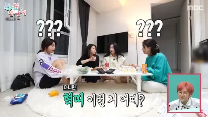 걸그룹 연륜 이슈_2.webp