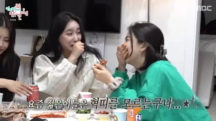 걸그룹 연륜 이슈_4.webp