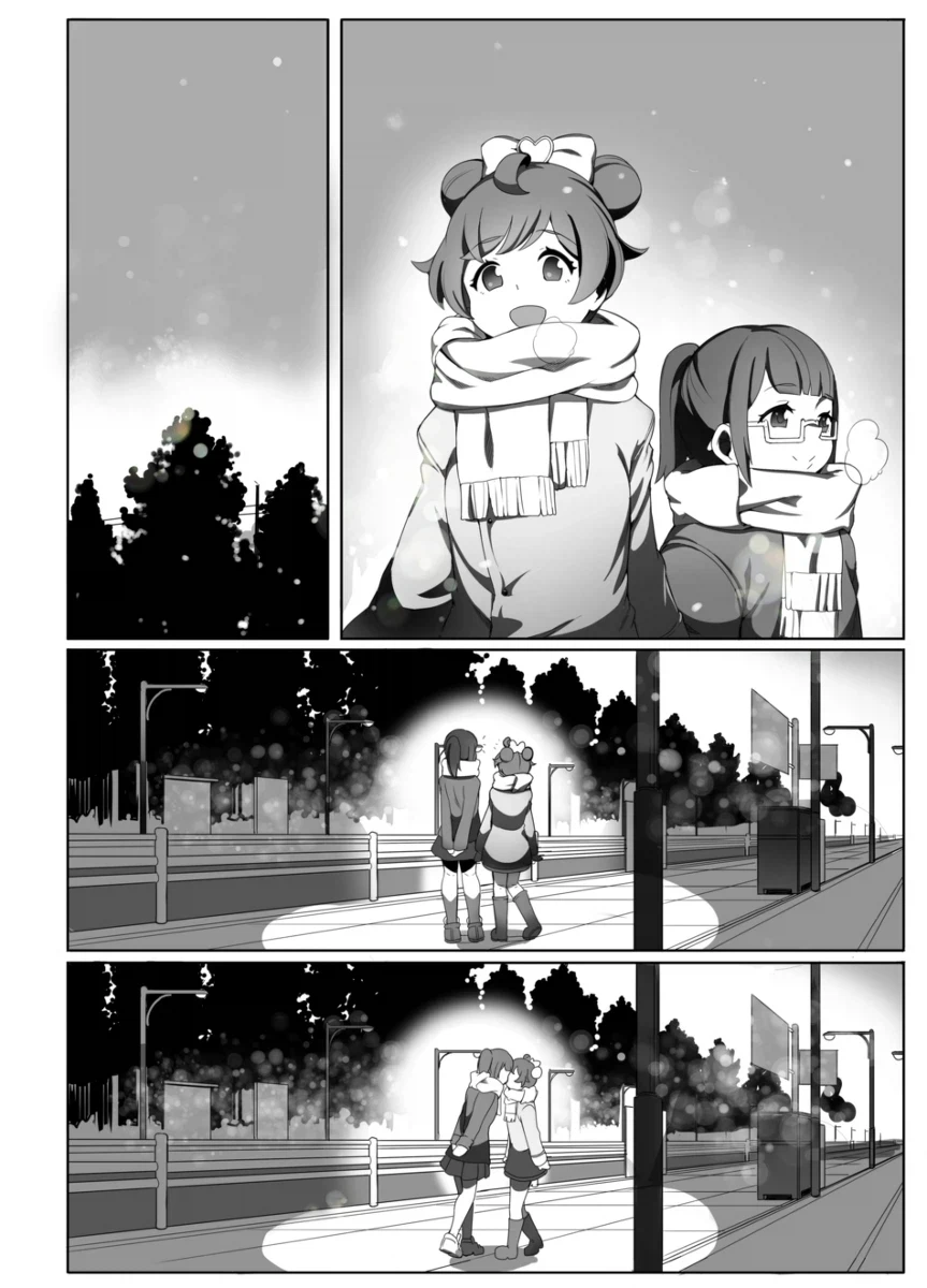 여중생 여초딩 백합_9.webp