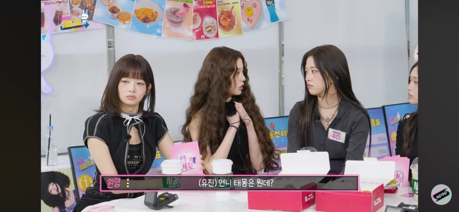 아이브 맴버들의 태몽_4.webp