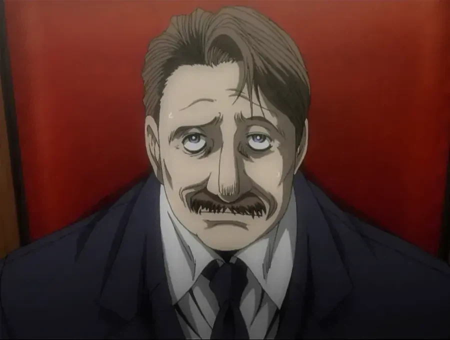 헬싱에서 흡혈귀 킬수 상위권을 차지하는 인간.jpg_1.webp