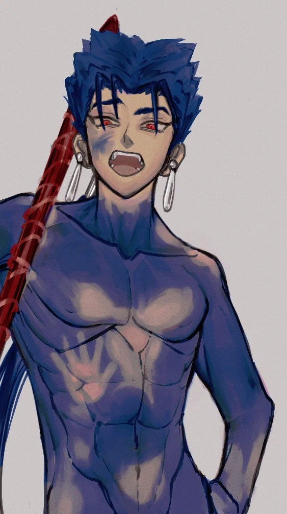 페이트)고증을 지킨 쿠훌린_1.webp