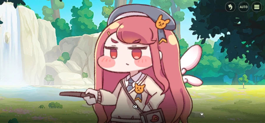 트릭컬) 오랫만에 에르핀 개인스 다시보는데_8.webp