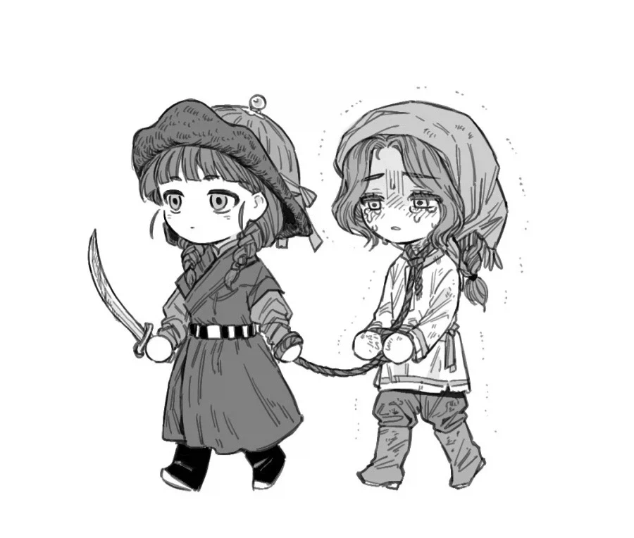 유목민 : 넌 이제 내 손님이다!_2.webp