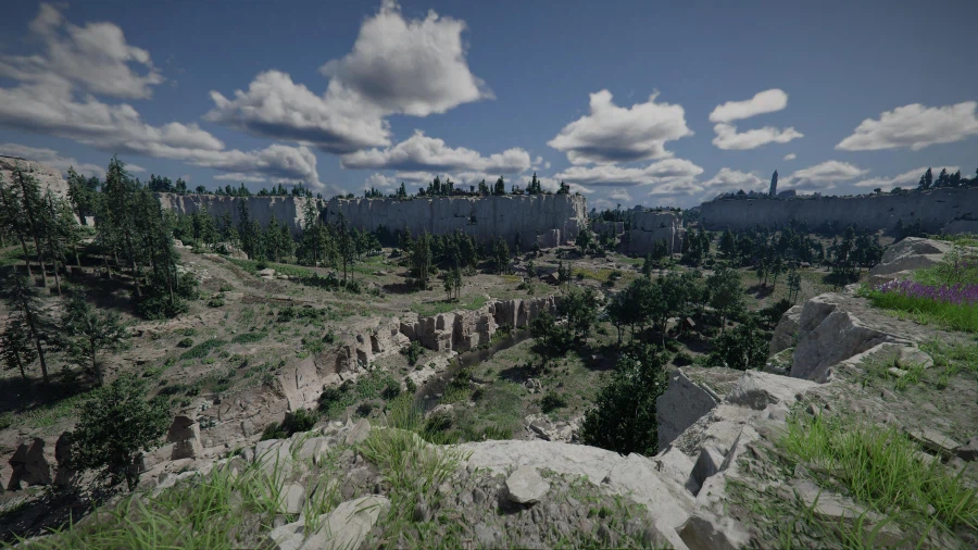 여기 캐나다 라는데 한번 가보고싶네.._1.webp