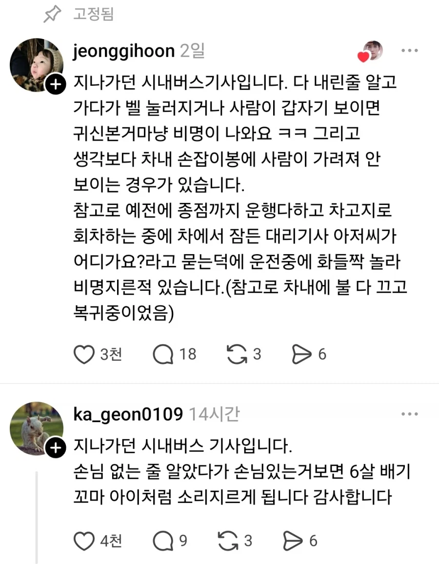 버스기사가 6살 꼬맹이처럼 비명지르는 이유_2.webp