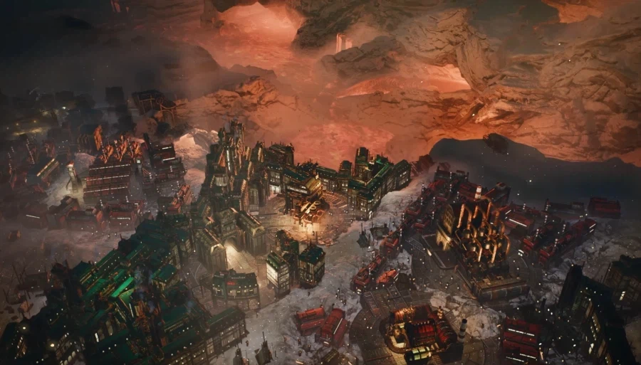 추위가 해결된 빙하기생존게임_3.webp