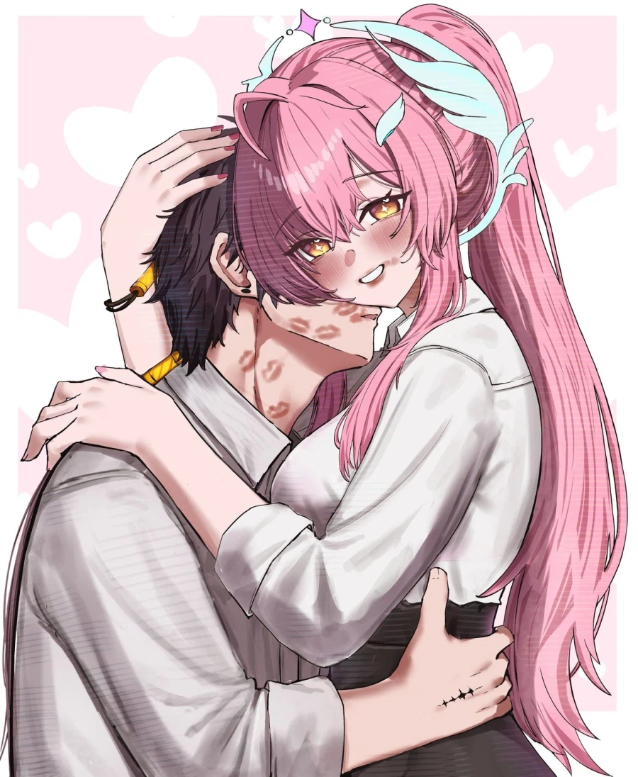 명조)이 감정... 틀림없는 사랑이다!_2.webp