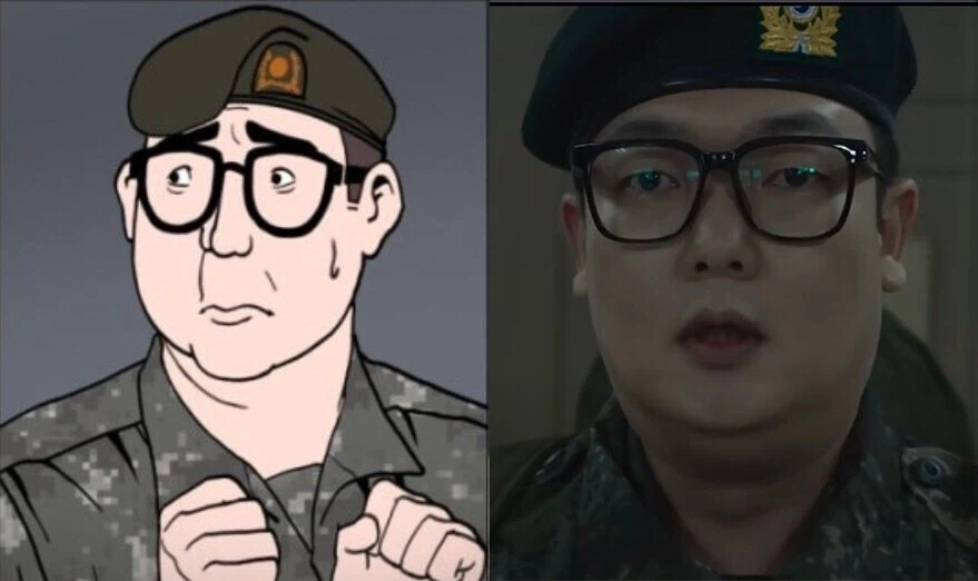 애니 원작 드라마 케스팅 수준.jpg_1.webp