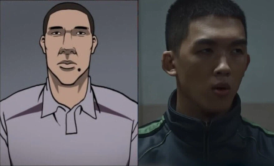 애니 원작 드라마 케스팅 수준.jpg_2.webp