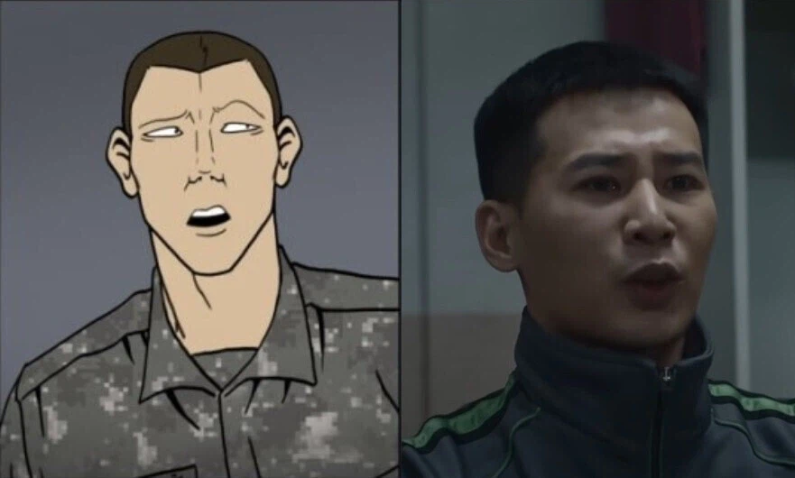 애니 원작 드라마 케스팅 수준.jpg_3.webp