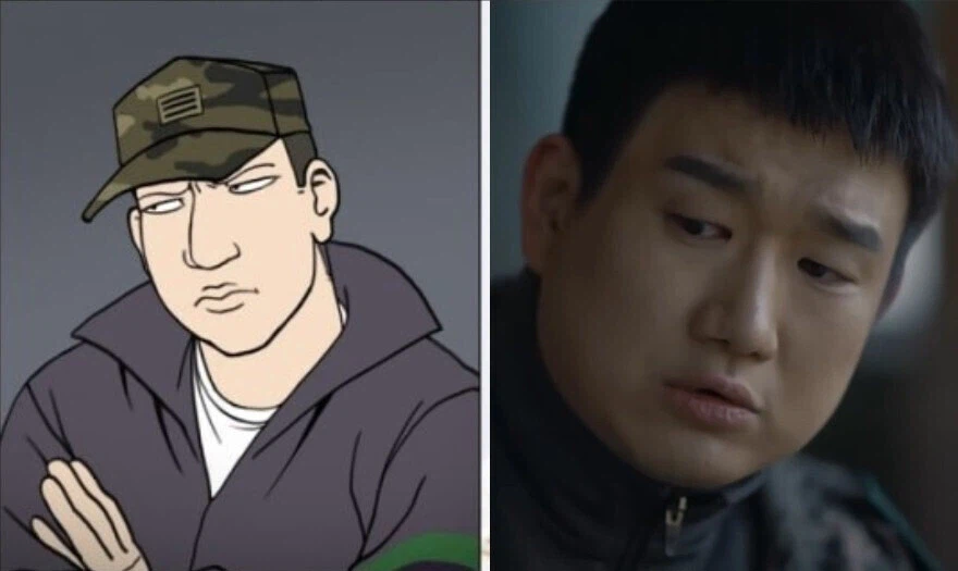 애니 원작 드라마 케스팅 수준.jpg_4.webp