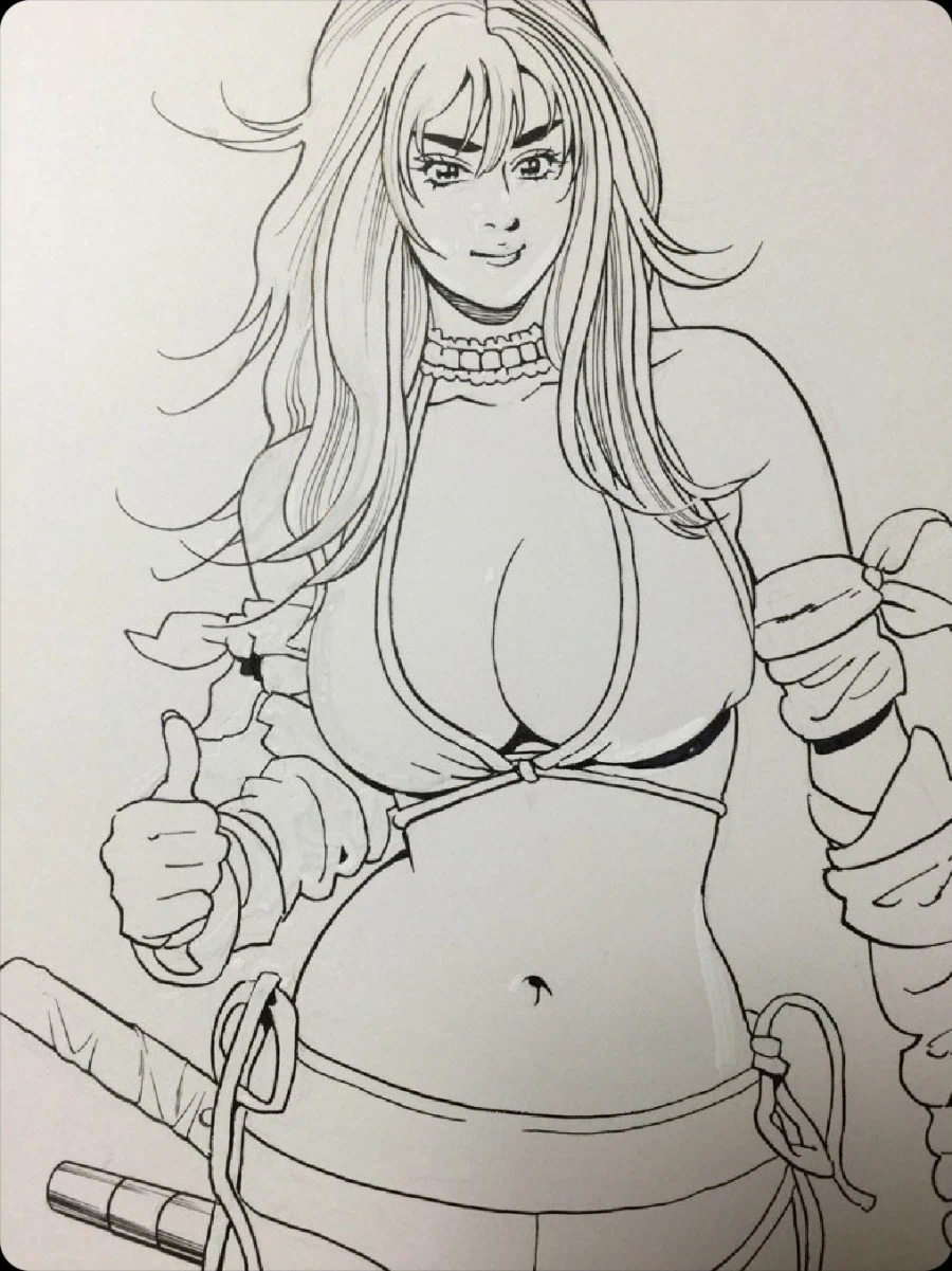 사람들이 잘 모르는 요리왕 비룡 원작 수위_4.webp