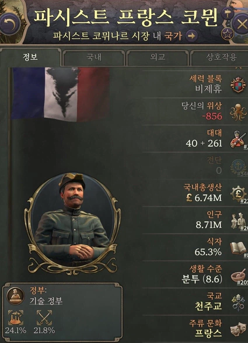 귀족노조 이 미친 새끼들_1.webp