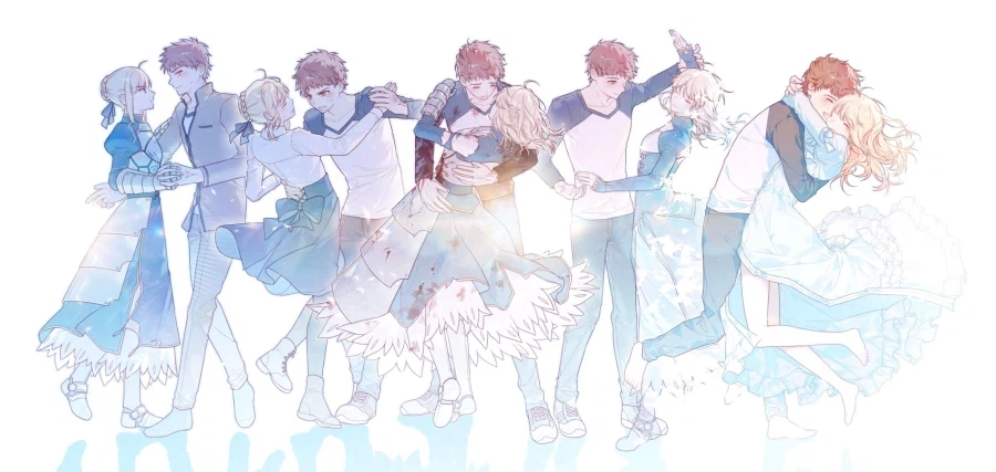 페이트)여친의 옷이 5번 바뀔 때_1.webp