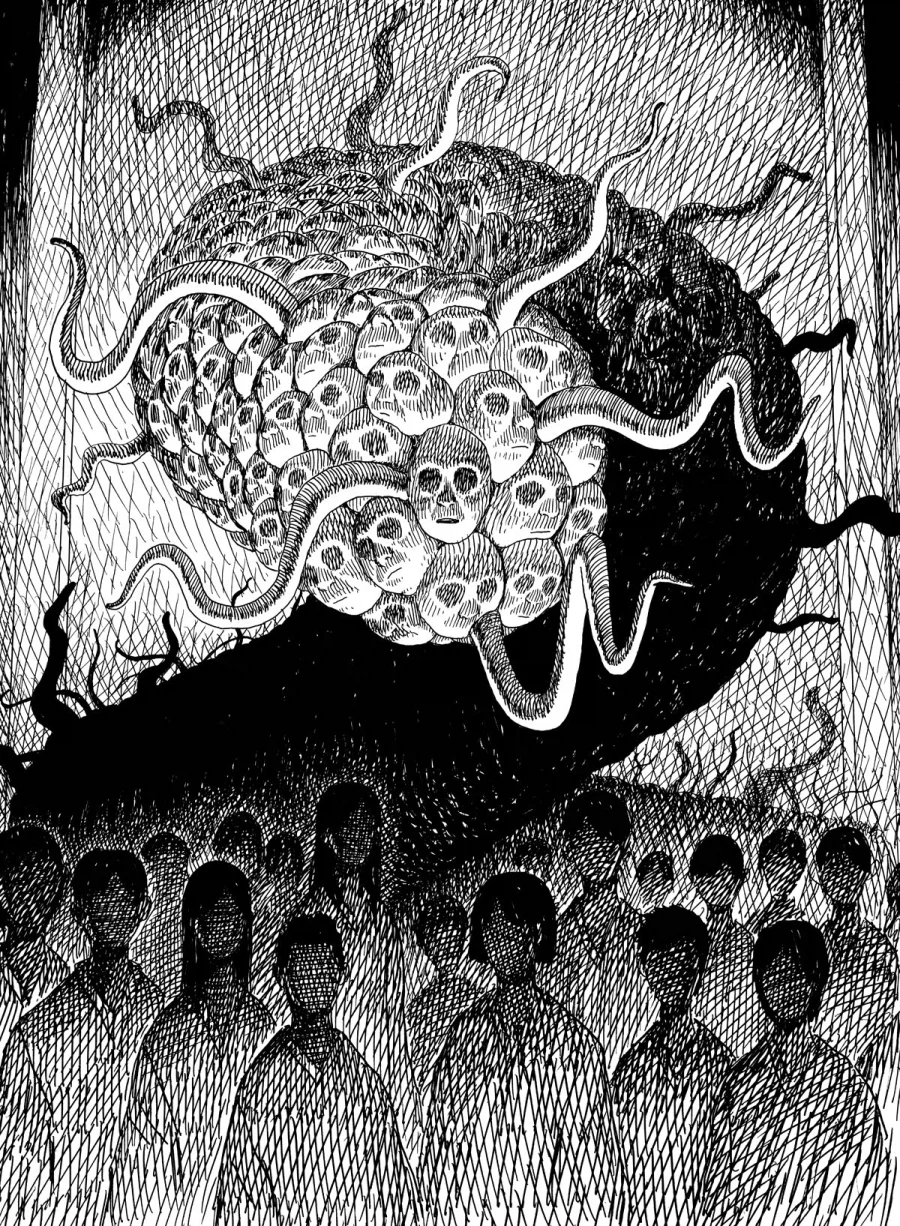 크툴후 국내 trpg 때 쓴 삽화들_2.webp